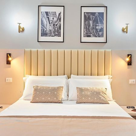 Hotel Brooklyn - Ex Hotel Lombardi Флоренция Екстериор снимка